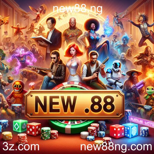 As Novidades Mais Quentes do Mundo dos Games